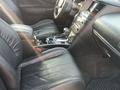 Infiniti FX35 2009 года за 7 264 000 тг. в Алматы – фото 18