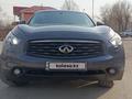 Infiniti FX35 2009 года за 7 264 000 тг. в Алматы – фото 25