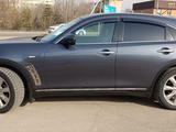 Infiniti FX35 2009 года за 7 264 000 тг. в Алматы – фото 3