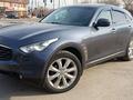 Infiniti FX35 2009 года за 7 264 000 тг. в Алматы – фото 4