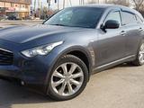 Infiniti FX35 2009 года за 7 264 000 тг. в Алматы – фото 4