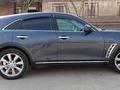 Infiniti FX35 2009 года за 7 264 000 тг. в Алматы – фото 5