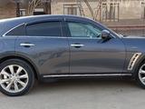 Infiniti FX35 2009 года за 7 264 000 тг. в Алматы – фото 5
