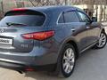 Infiniti FX35 2009 года за 7 264 000 тг. в Алматы – фото 6