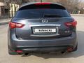 Infiniti FX35 2009 года за 7 264 000 тг. в Алматы – фото 7