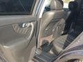 Infiniti FX35 2009 года за 7 264 000 тг. в Алматы – фото 8