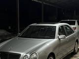 Mercedes-Benz E 320 2000 годаfor6 500 000 тг. в Шымкент – фото 5