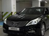 Hyundai Grandeur 2011 года за 8 800 000 тг. в Алматы – фото 3