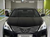 Hyundai Grandeur 2011 года за 8 800 000 тг. в Алматы – фото 4