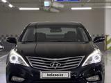 Hyundai Grandeur 2011 года за 8 800 000 тг. в Алматы – фото 5