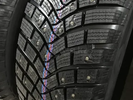 Continental Ice Contact 3 (шип) 315/35 R22 — 275/40 R22 за 1 000 000 тг. в Алматы