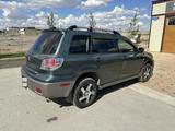 Mitsubishi Outlander 2003 годаүшін3 000 000 тг. в Жезказган – фото 3