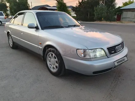 Audi A6 1995 года за 3 500 000 тг. в Тараз