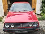 Volkswagen Golf 1988 года за 800 000 тг. в Усть-Каменогорск