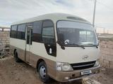 Hyundai  County 2010 года за 7 000 000 тг. в Актау