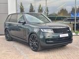 Land Rover Range Rover Autobiography 2024 года за 108 000 000 тг. в Астана – фото 2