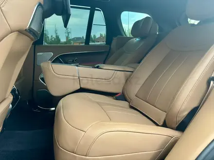 Land Rover Range Rover Autobiography 2024 года за 108 000 000 тг. в Астана – фото 11