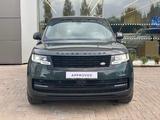Land Rover Range Rover Autobiography 2024 года за 108 000 000 тг. в Астана – фото 3