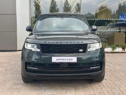 Land Rover Range Rover Autobiography 2024 года за 108 000 000 тг. в Астана – фото 3