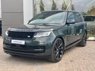 Land Rover Range Rover Autobiography