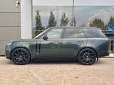 Land Rover Range Rover Autobiography 2024 года за 108 000 000 тг. в Астана – фото 4