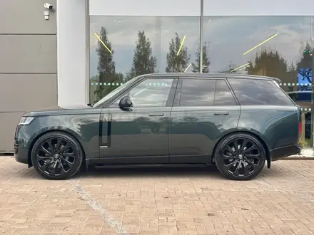 Land Rover Range Rover Autobiography 2024 года за 108 000 000 тг. в Астана – фото 4