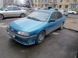 Nissan Primera 1995 годаүшін700 000 тг. в Актобе – фото 4