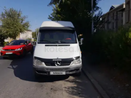 Mercedes-Benz Sprinter 2001 года за 5 300 000 тг. в Туркестан