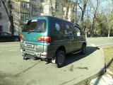 Mitsubishi Delica 1996 годаүшін3 850 000 тг. в Алматы – фото 4