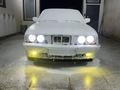 BMW 520 1991 года за 1 000 000 тг. в Астана – фото 4