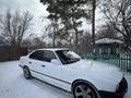 BMW 520 1991 года за 1 000 000 тг. в Астана – фото 5