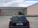 Opel Astra 2001 годаүшін2 000 000 тг. в Жанаозен – фото 4