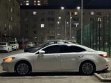 Lexus ES 350 2013 года за 13 500 000 тг. в Кульсары – фото 5