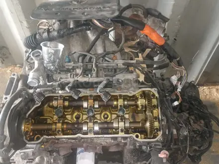 Двигатель Toyota Camry 30 объём 3 1MZ за 570 000 тг. в Алматы – фото 6
