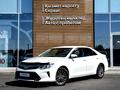 Toyota Camry 2016 годаүшін11 700 000 тг. в Кызылорда