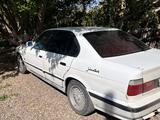 BMW 520 1990 годаүшін820 000 тг. в Астана – фото 3