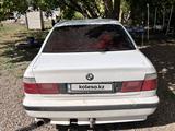BMW 520 1990 годаүшін820 000 тг. в Астана – фото 4