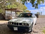 BMW 520 1990 годаүшін820 000 тг. в Астана