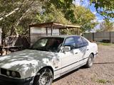 BMW 520 1990 годаүшін820 000 тг. в Астана – фото 2