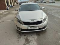 Kia Optima 2012 годаfor6 100 000 тг. в Алматы