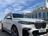 BMW X7 2019 года за 52 000 000 тг. в Астана – фото 5