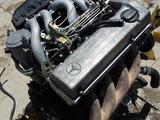 Двигатель om 601 2.0 Mercedes за 180 000 тг. в Костанай