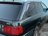 Audi 100 1992 года за 1 200 000 тг. в Алматы – фото 4
