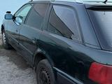 Audi 100 1992 года за 1 200 000 тг. в Алматы – фото 5
