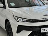 JAC J7 Plus Luxury 2025 года за 10 890 000 тг. в Шымкент