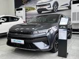 JAC J7 Plus Luxury 2025 года за 9 990 000 тг. в Шымкент