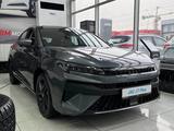 JAC J7 Plus Luxury 2025 года за 9 690 000 тг. в Шымкент – фото 2