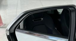 JAC J7 Plus Luxury 2025 года за 10 890 000 тг. в Шымкент – фото 2
