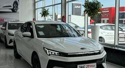 JAC J7 Plus Luxury 2025 года за 10 890 000 тг. в Шымкент – фото 4