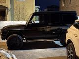 Mercedes-Benz G 270 2005 годаfor13 750 000 тг. в Астана – фото 2